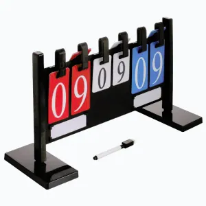 Merco Counter ukazatel skóre - 1 ks obraz
