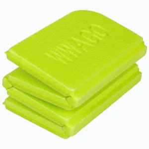 Merco Cushion XPE skládací podložka zelená obraz