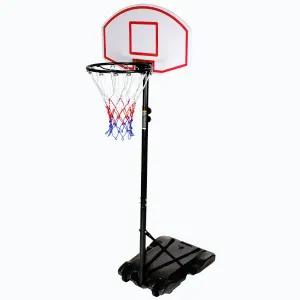 Merco Defender basketbalový koš se stojanem - 1 ks obraz