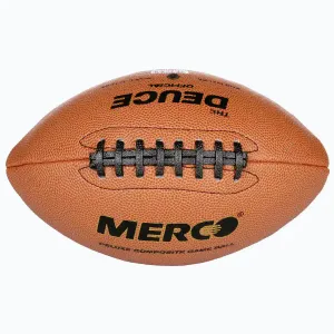 Merco Deuce Official míč na americký fotbal - 1 ks obraz