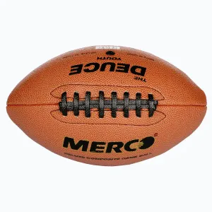 Merco Deuce Youth míč na americký fotbal - 1 ks obraz