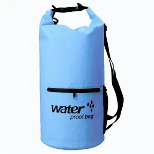 Merco Dry Backpack 10 l vodotěsný batoh - 10 l obraz
