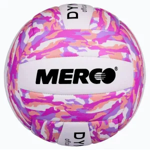 Merco Dynamic volejbalový míč bílá obraz