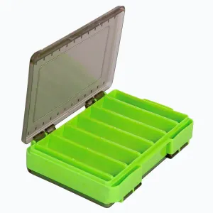 Merco Fishing Double Box 14 krabička na rybářské potřeby - 1 ks obraz