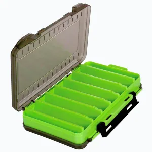 Merco Fishing Double Box 20 krabička na rybářské potřeby - 1 ks obraz