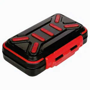 Merco Fishing Gear Box krabička na rybářské potřeby černá - 1 ks obraz