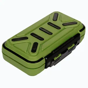 Merco Fishing Gear Box krabička na rybářské potřeby zelená - 1 ks obraz