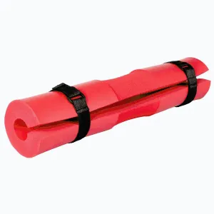 Merco Foam 45 obal na osu červená - 1 ks obraz