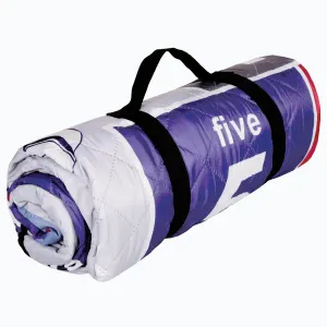 Merco Game XXL pikniková deka 200 x 200 cm - 1 ks obraz