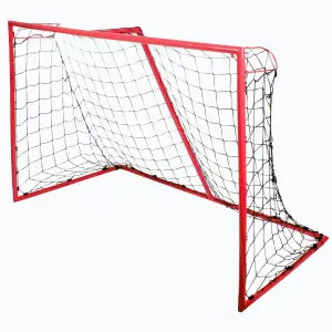 Merco Iron Goal fotbalová branka - 180 cm obraz