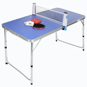 Merco Kid Pong stůl na stolní tenis - 1 balení obraz