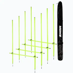 Merco Kit Outdoor 1.0 sada agility překážek - 1 sada obraz