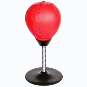 Merco Mini Boxing Ball stolní boxovací hruška obraz