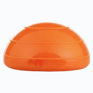 Merco Mini Speed balanční podložka oranžová - 1 ks obraz