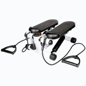 Merco Mini Stepper Rope šlapací trenažer s lanky - 1 ks obraz