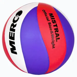 Merco Mistral volejbalový míč - č. 5 obraz