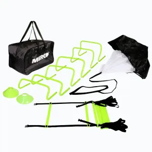 Merco Neon Advantage Kit tréninková agility sada - 1 sada obraz