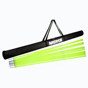Merco Neon Economy 170 sada 12 slalomových tyčí - 1 sada obraz