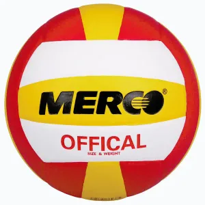 Merco Official volejbalový míč - č. 5 obraz