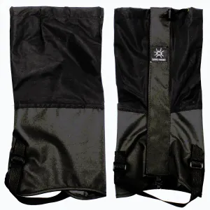 Merco Outdoor Protector návleky na nohy černá - senior obraz