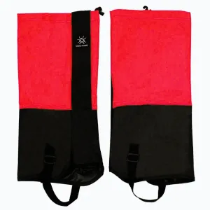 Merco Outdoor Protector návleky na nohy červená - senior obraz
