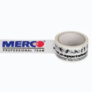 Merco Páska práskačka s potiskem Merco obraz