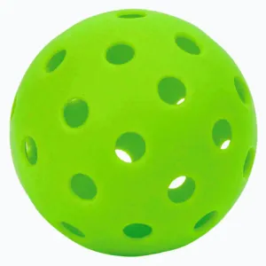 Merco Pluto míček na pickleball zelená - 1 ks obraz