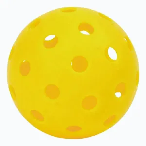 Merco Pluto míček na pickleball žlutá - 1 ks obraz