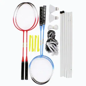 Merco Professional Set badmintonová sada obraz