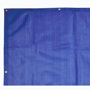 Merco Professional zástěna na tenisové kurty modrá 2 x 24 m - 1 ks obraz