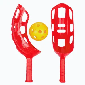 Merco Scoopcatch Set sada na házení červená - 1 balení obraz
