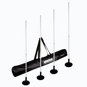 Merco Slalom 4.0 agility set obraz