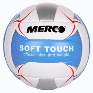 Merco Soft Touch volejbalový míč - č. 5 obraz