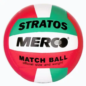 Merco Stratos volejbalový míč - č. 5 obraz