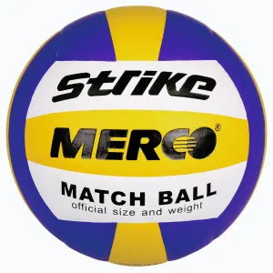 Merco Strike volejbalový míč - č. 5 obraz