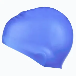 Merco Swimmer B126 plavecká čepice royal - 1 ks obraz