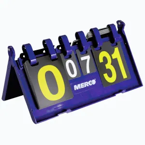 Merco Table ukazatel skóre obraz