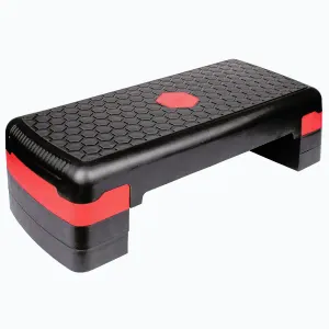 Merco Three Layer step bedýnka - 1 ks obraz