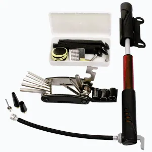 Merco Tool Set sada nářadí obraz
