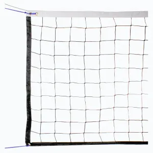 Merco Tournament volejbalová síť obraz