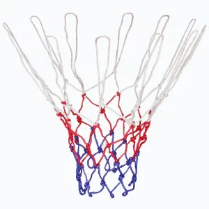 Merco Triple 12H basketbalová síťka - 1 balení obraz