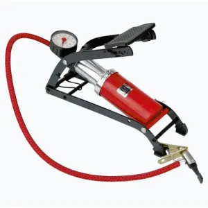 Merco Tube Pump nožní pumpa obraz