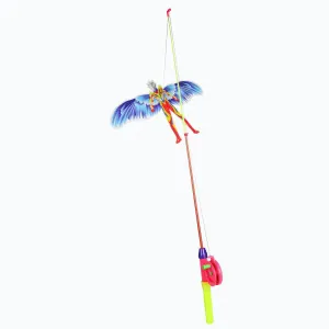 Merco Ultraman Kite létající drak - 1 ks obraz