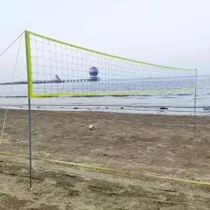 Merco VolleyBase set na volejbal obraz