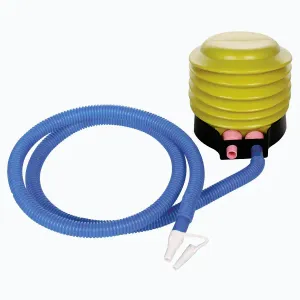Merco Yoga Ball Pump nožní pumpa obraz