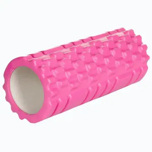 Merco Yoga Roller F1 jóga válec růžová obraz
