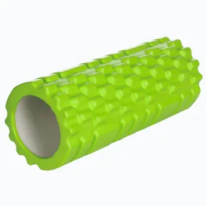 Merco Yoga Roller F1 jóga válec zelená obraz