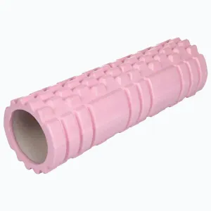 Merco Yoga Roller F12 jóga válec růžová - 1 ks obraz