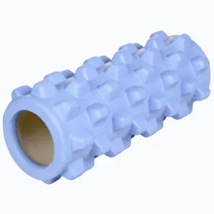 Merco Yoga Roller F2 jóga válec modrá obraz