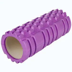 Merco Yoga Roller F45 jóga válec fialová - 1 ks obraz